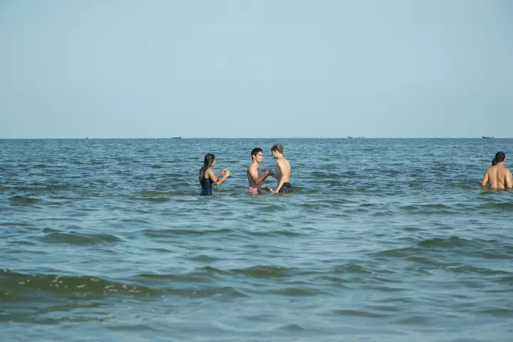 Tabăra Delta Dunării, ziua 3, fotografia 41