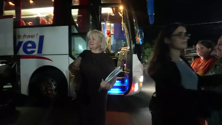 Copertă video 7 din tabără