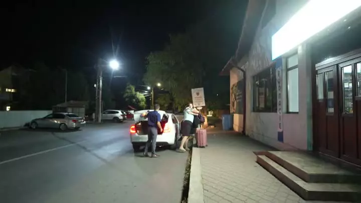 Copertă video 20 din tabără